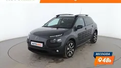 Usado 2016 Citroën C4 Cactus Feel Utilitario | 10.899 € (Precio justo)