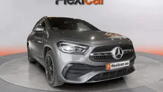 Usado 2020 Mercedes GLA250 SUV | 30.790 € (Precio justo)