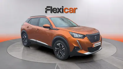 Usado Peugeot 2008 Allure 131 CV (96 kW) 2020 SUV