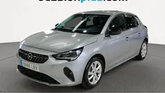 Usado 2021 Opel Corsa Elegance Utilitario | 11.091 € (Precio justo)