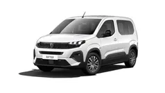 Usado 2024 Peugeot Rifter Allure Monovolumen | 25.100 € (Precio justo)