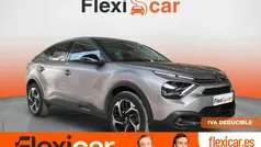 Gris Usado 2023 Citroën C4 Feel Berlina | 18.590 € (Precio justo)