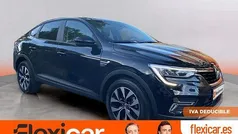 Usado 2024 Renault Arkana Evolution SUV | 23.990 € (Buen precio)