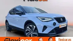 Usado 2024 Seat Arona FR SUV | 20.990 € (Precio justo)