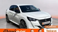 Usado 2022 Peugeot 208 Allure Utilitario | 14.290 € (Precio justo)