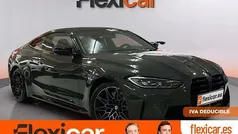 Usado 2021 BMW M4 Competition Edition Coupe | 84.990 € (Caro)