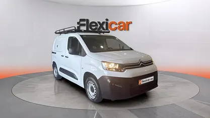 Usado Citroën Berlingo 102 CV (75 kW) 2022 Monovolumen