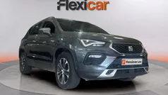 Gris Usado 2021 Seat Ateca FR SUV | 19.190 € (Buen precio)