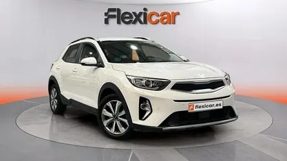 Usado Kia Stonic 84 CV (61 kW) 2023 SUV