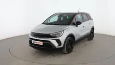 Gris Usado 2023 Opel Crossland X GS Line SUV | 16.299 € (Precio justo)