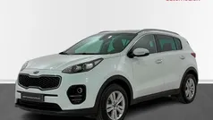 Usado 2018 Kia Sportage SUV | 16.800 € (Precio justo)