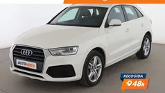 Usado 2017 Audi Q3 Sport SUV | 19.499 € (Precio justo)