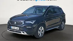 Usado 2022 Seat Ateca SUV | 23.900 € (Precio justo)