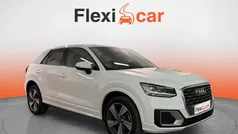 Blanco Usado 2020 Audi Q2 Advanced Plus SUV | 18.490 € (Buen precio)