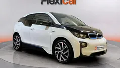 Blanco Usado 2017 BMW i3 Utilitario | 13.490 € (Super precio)