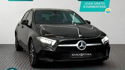 Usado Mercedes A250 218 CV (160 kW) 2022