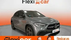 Mercedes GLA200