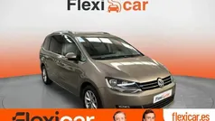 VW Sharan