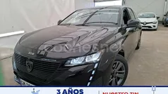 Usado 2023 Peugeot 308 Active Familiar | 18.450 € (Precio justo)