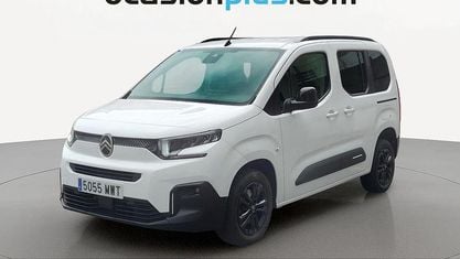 Occasion Citroën Berlingo 102 PK (75 kW) 2024 Wit MPV