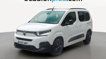 Brugt Citroën Berlingo 102 HK (75 kW) 2024 MPV