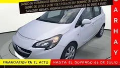 Usado 2019 Opel Corsa Selective Berlina | 8890 € (Super precio)