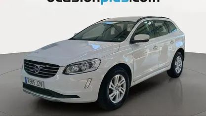 Usado Volvo XC60 Momentum 190 CV (139 kW) 2017 SUV