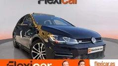 Usado 2019 VW Golf VII Sport Utilitario | 17.750 € (Buen precio)