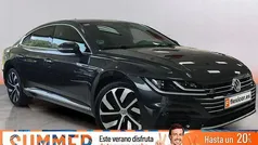 Usado 2019 VW Arteon Berlina | 23.190 € (Precio justo)