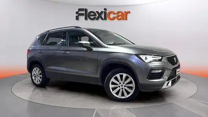 Usado Seat Ateca FR 150 CV (110 kW) 2023 SUV