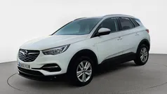 Usado 2019 Opel Grandland X Selective SUV | 16.182 € (Precio justo)