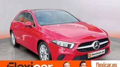 Usado 2019 Mercedes A200 Berlina | 22.990 € (Buen precio)