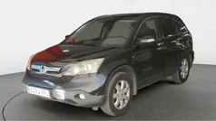Usado 2007 Honda CR-V Elegance SUV | 6990 € (Buen precio)