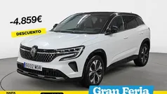 Usado 2024 Renault Austral Techno SUV | 31.450 € (Precio justo)