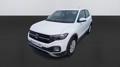 Usado 2021 VW T-Cross Edition SUV | 17.200 € (Precio justo)