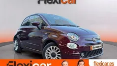 Usado 2019 Fiat 500 Lounge Utilitario | 9990 € (Precio justo)