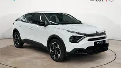 Usado 2024 Citroën C4 Berlina | 21.900 € (Precio justo)