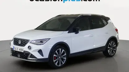 Usado Seat Arona FR 150 HP (110 kW) 2024 SUV