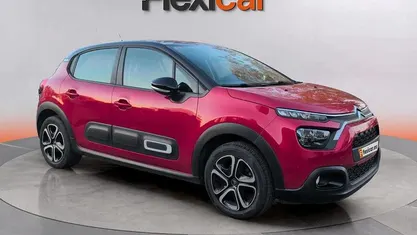 Usado Citroën C3 Feel 83 CV (61 kW) 2021 Berlina