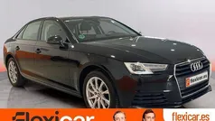 Usado 2016 Audi A4 Advanced Berlina | 19.490 € (Precio justo)
