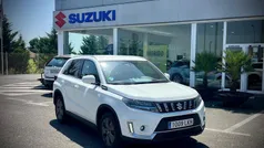 Blanco Usado 2020 Suzuki Vitara SUV | 17.000 € (Precio justo)