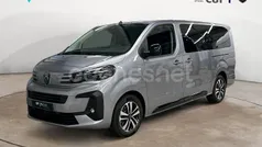 Usado 2025 Peugeot Traveller Business-Line Monovolumen | 40.900 € (Precio justo)