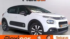 Usado 2019 Citroën C3 Feel Utilitario | 10.290 € (Precio justo)