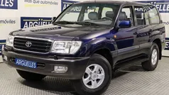 Usado 2001 Toyota Land Cruiser SUV | 48.500 €