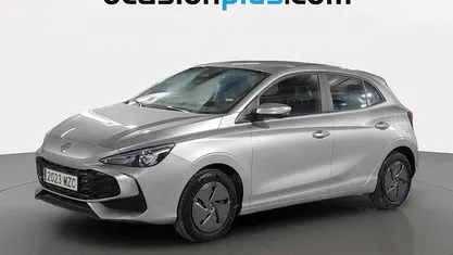 Usado 2025 MG MG3 Utilitario | 15.228 € (Super precio)