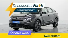 Usado 2024 Citroën C4 Berlina | 18.690 € (Buen precio)