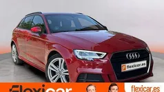 Usado 2020 Audi A3 S-Line | 23.490 € (Buen precio)