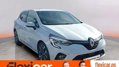 Usado 2021 Renault Clio V Intens Utilitario | 14.390 € (Precio justo)