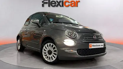 Usado Fiat 500 Dolcevita 71 CV (52 kW) 2022 Berlina