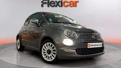 Usado 2022 Fiat 500 Dolcevita Berlina | 10.690 € (Precio justo)